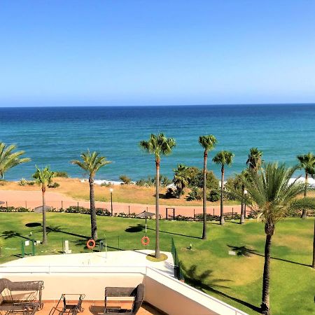 Penthouse Bermuda Beach 2 Estepona Ngoại thất bức ảnh