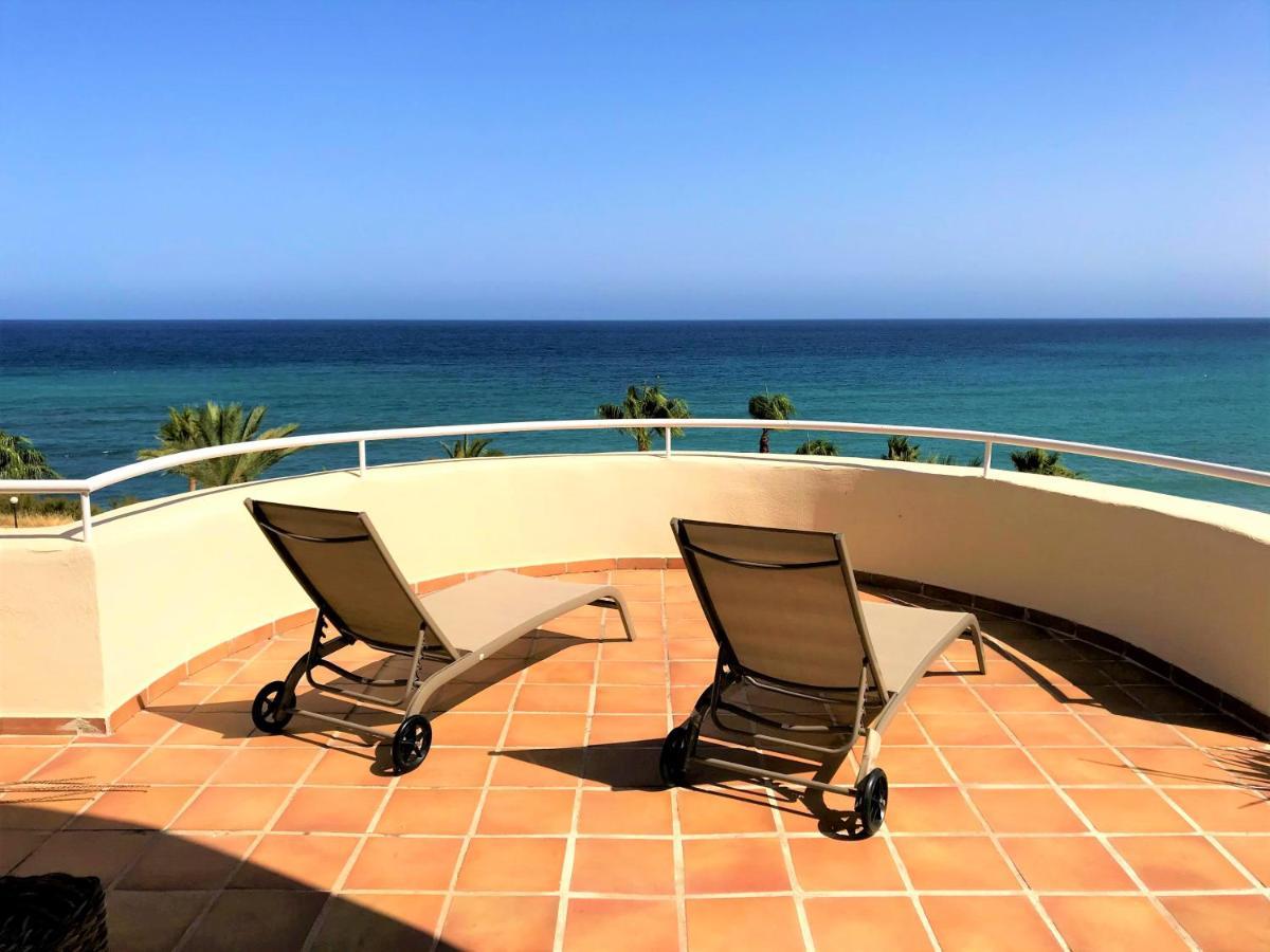 Penthouse Bermuda Beach 2 Estepona Ngoại thất bức ảnh