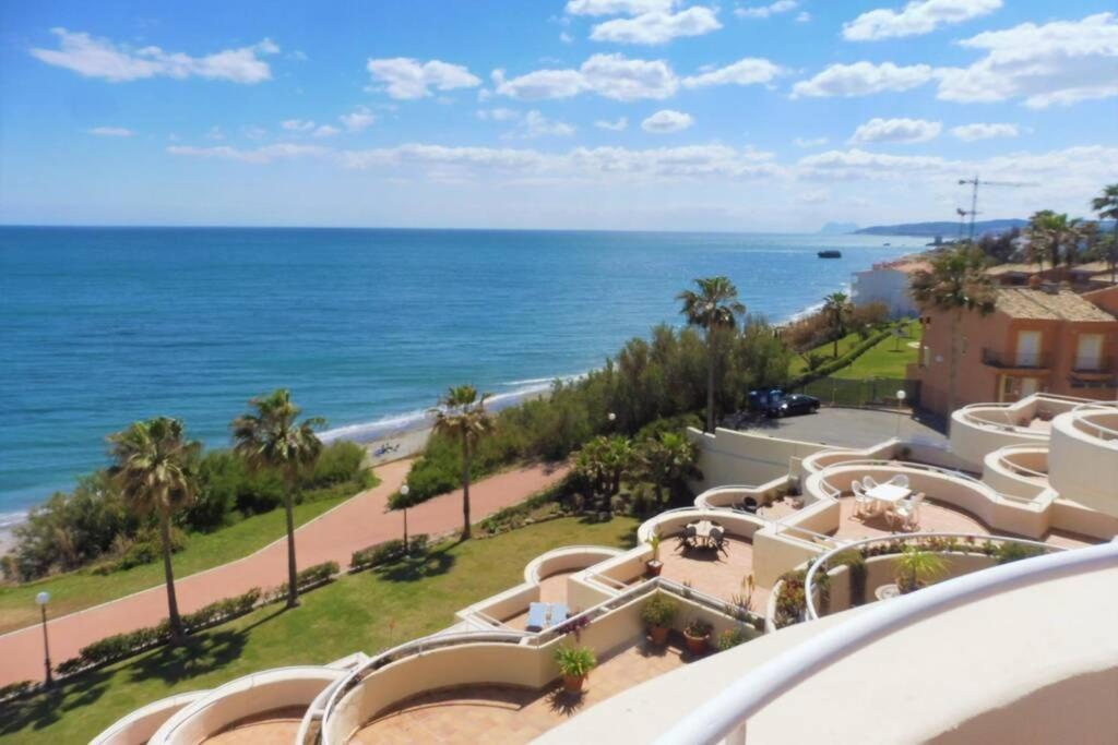Penthouse Bermuda Beach 2 Estepona Ngoại thất bức ảnh
