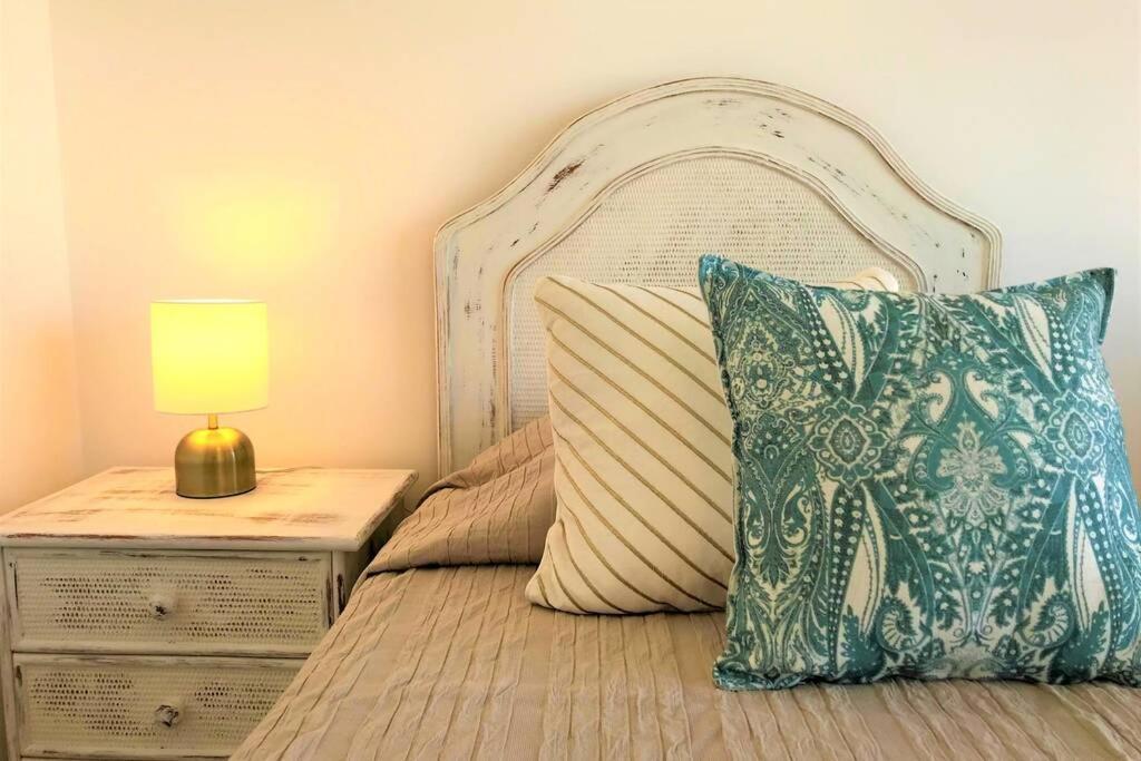 Penthouse Bermuda Beach 2 Estepona Ngoại thất bức ảnh